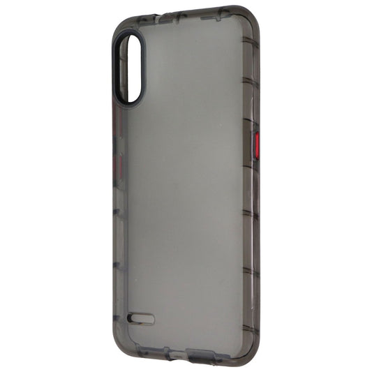 ZIZO Surge Series Case for LG Fortune 4 / LG K22 Customizable Buttons - Smoke