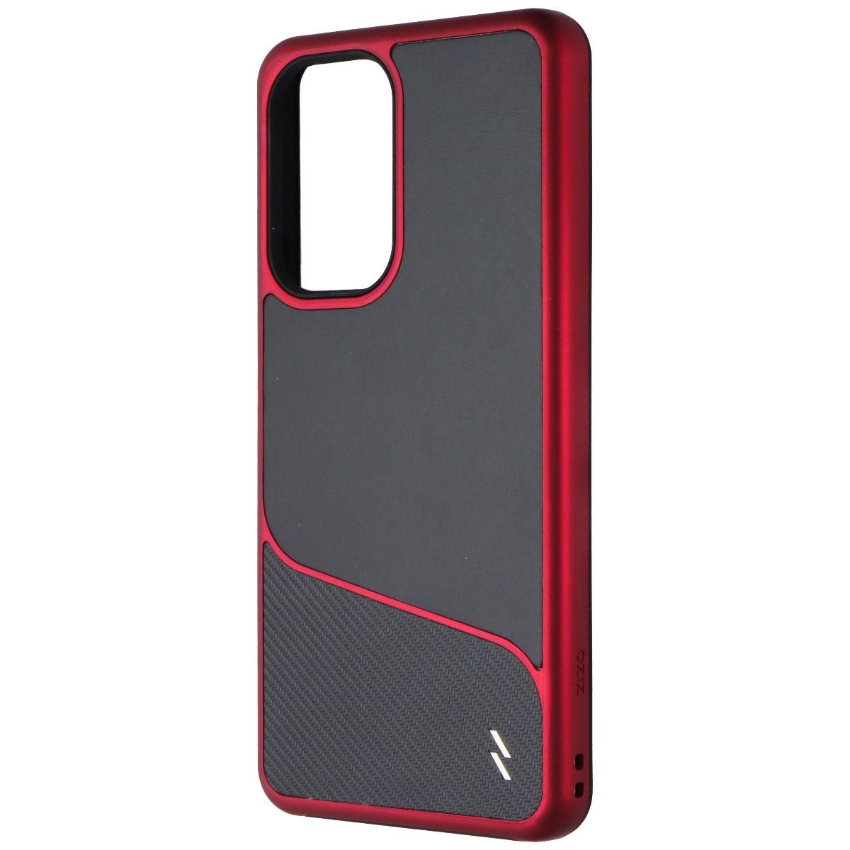 ZIZO Division Series Case for Samsung Galaxy A53 5G - Black / Red Cell Phone - Cases, Covers & Skins Zizo - Simple Cell Bulk Wholesale Pricing - USA Seller