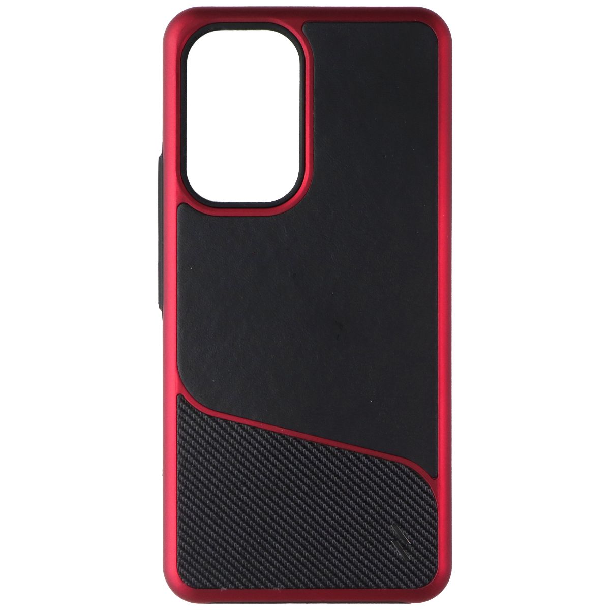 ZIZO Division Series Case for Samsung Galaxy A53 5G - Black / Red Cell Phone - Cases, Covers & Skins Zizo - Simple Cell Bulk Wholesale Pricing - USA Seller