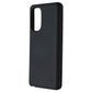 ZIZO Realm Series Case for Motorola Moto G Stylus 5G (2022) - Black Cell Phone - Cases, Covers & Skins Zizo - Simple Cell Bulk Wholesale Pricing - USA Seller