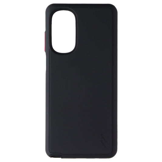 ZIZO Realm Series Case for Motorola Moto G Stylus 5G (2022) - Black Cell Phone - Cases, Covers & Skins Zizo - Simple Cell Bulk Wholesale Pricing - USA Seller