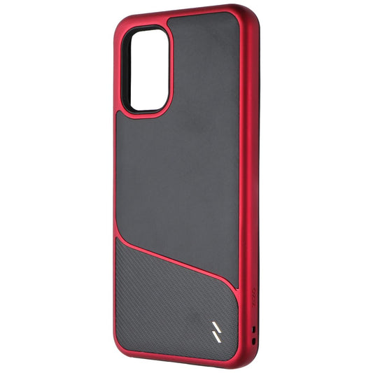 Zizo Division Series Case for Nokia G400 (5G) - Black/Red Cell Phone - Cases, Covers & Skins Zizo    - Simple Cell Bulk Wholesale Pricing - USA Seller