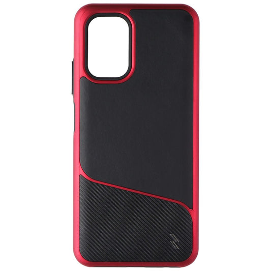 Zizo Division Series Case for Nokia G400 (5G) - Black/Red Cell Phone - Cases, Covers & Skins Zizo    - Simple Cell Bulk Wholesale Pricing - USA Seller