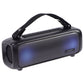 ZIZO THUNDER T23 Wireless Bluetooth Speaker - Obsidian Black (SPK-TDT23-OBK) Home Multimedia - Home Speakers & Subwoofers Zizo - Simple Cell Bulk Wholesale Pricing - USA Seller