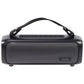 ZIZO THUNDER T23 Wireless Bluetooth Speaker - Obsidian Black (SPK-TDT23-OBK) Home Multimedia - Home Speakers & Subwoofers Zizo - Simple Cell Bulk Wholesale Pricing - USA Seller