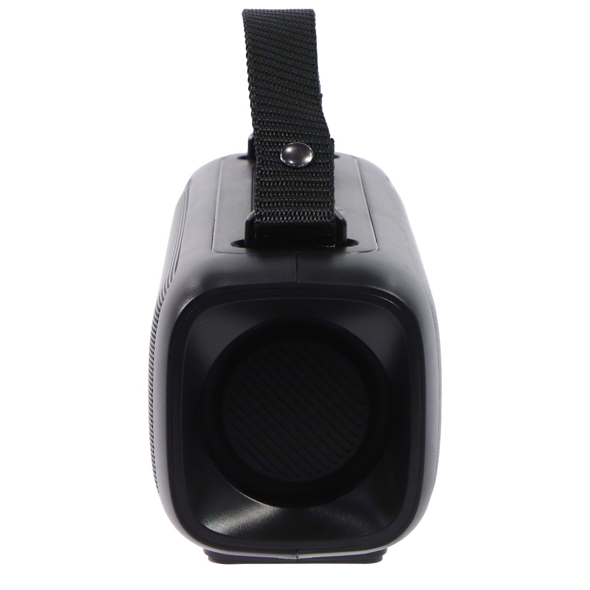 ZIZO THUNDER T23 Wireless Bluetooth Speaker - Obsidian Black (SPK-TDT23-OBK) Home Multimedia - Home Speakers & Subwoofers Zizo - Simple Cell Bulk Wholesale Pricing - USA Seller