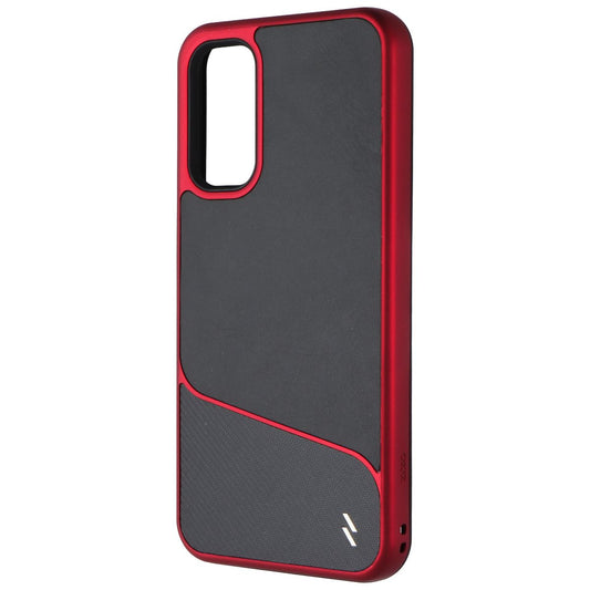 Zizo Division Series Case for Samsung Galaxy A14 (5G) - Black/Red Cell Phone - Cases, Covers & Skins Zizo    - Simple Cell Bulk Wholesale Pricing - USA Seller