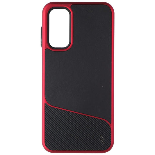 Zizo Division Series Case for Samsung Galaxy A14 (5G) - Black/Red Cell Phone - Cases, Covers & Skins Zizo    - Simple Cell Bulk Wholesale Pricing - USA Seller