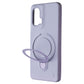 ZIZO Revolve Series Case with Kickstand for Moto G Stylus 5G (2024) - Violet Cell Phone - Cases, Covers & Skins Zizo - Simple Cell Bulk Wholesale Pricing - USA Seller