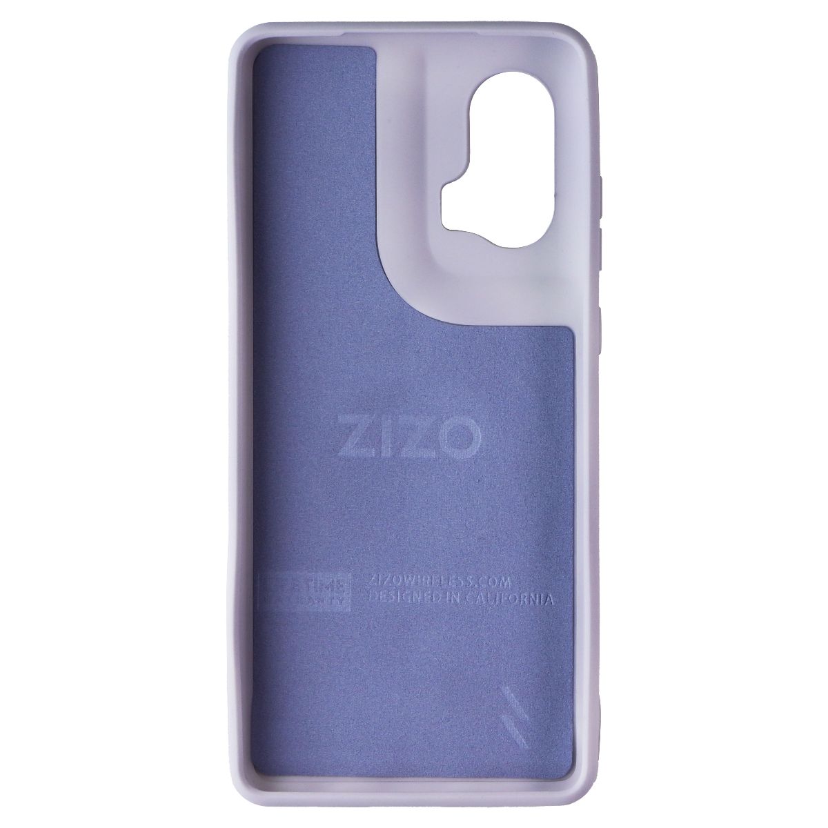 ZIZO Revolve Series Case with Kickstand for Moto G Stylus 5G (2024) - Violet Cell Phone - Cases, Covers & Skins Zizo - Simple Cell Bulk Wholesale Pricing - USA Seller