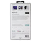 ZIZO Bolt Series Bundle (MagSafe Case/Holster/Screen) for iPhone 16 Plus - Blue