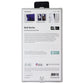 Zizo Bolt Series Case and Holster for Apple iPhone 16 Pro Max - Blue/Black