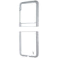 Zizo Refine Series Case for Motorola Moto Razr (2024) - Clear Cell Phone - Cases, Covers & Skins Zizo - Simple Cell Bulk Wholesale Pricing - USA Seller