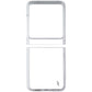 Zizo Refine Series Case for Motorola Moto Razr (2024) - Clear Cell Phone - Cases, Covers & Skins Zizo - Simple Cell Bulk Wholesale Pricing - USA Seller