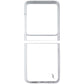 Zizo Refine Series Case for Motorola Moto Razr (2024) - Clear Cell Phone - Cases, Covers & Skins Zizo - Simple Cell Bulk Wholesale Pricing - USA Seller