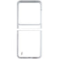 Zizo Refine Series Case for Motorola Moto Razr (2024) - Clear Cell Phone - Cases, Covers & Skins Zizo - Simple Cell Bulk Wholesale Pricing - USA Seller