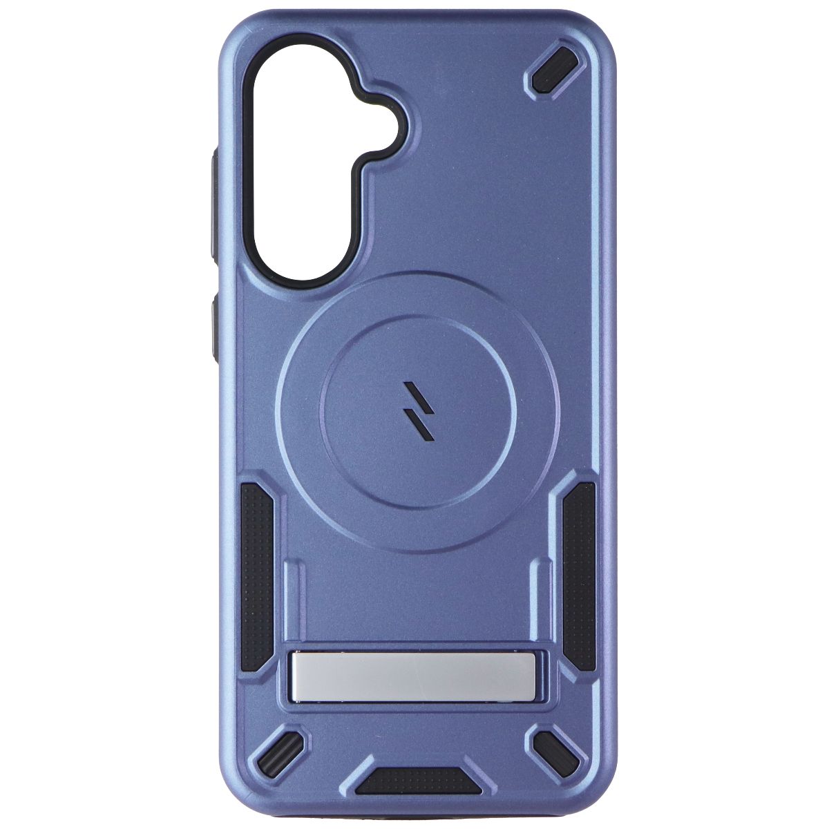 ZIZO Transform Series Kickstand Magnetic Case for Samsung Galaxy A36 (5G) - Blue Cell Phone - Cases, Covers & Skins Zizo - Simple Cell Bulk Wholesale Pricing - USA Seller