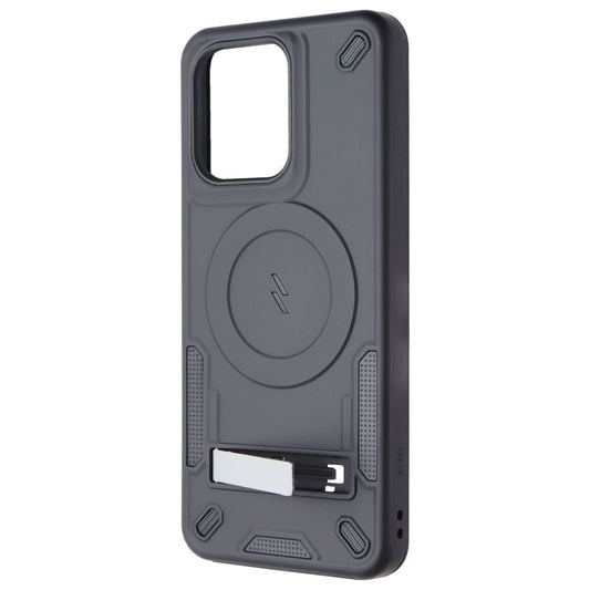 Zizo Transform Series Case for Motorola Moto G (2025) - Black