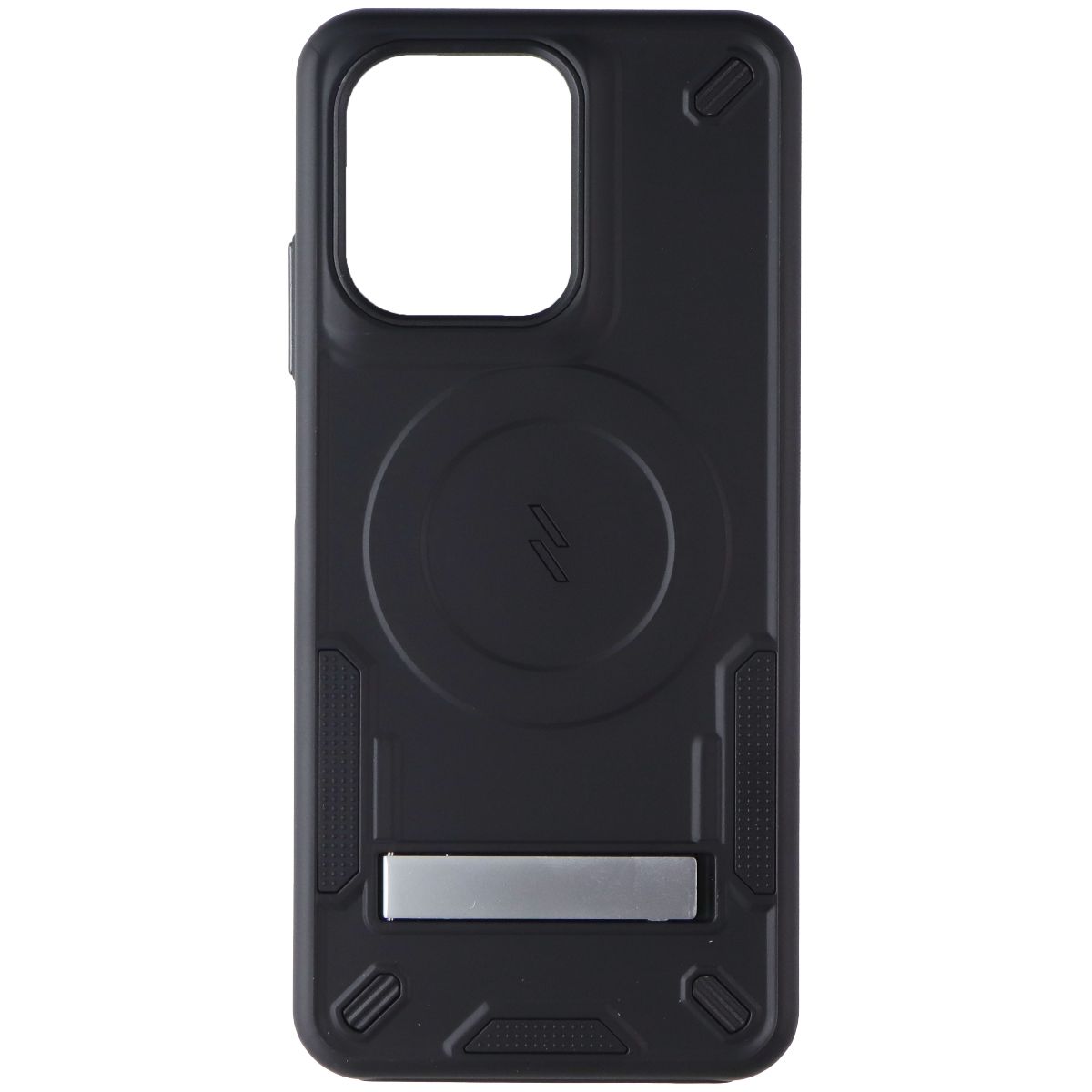 Zizo Transform Series Case for Motorola Moto G (2025) - Black Cell Phone - Cases, Covers & Skins Zizo - Simple Cell Bulk Wholesale Pricing - USA Seller