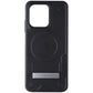 Zizo Transform Series Case for Motorola Moto G (2025) - Black