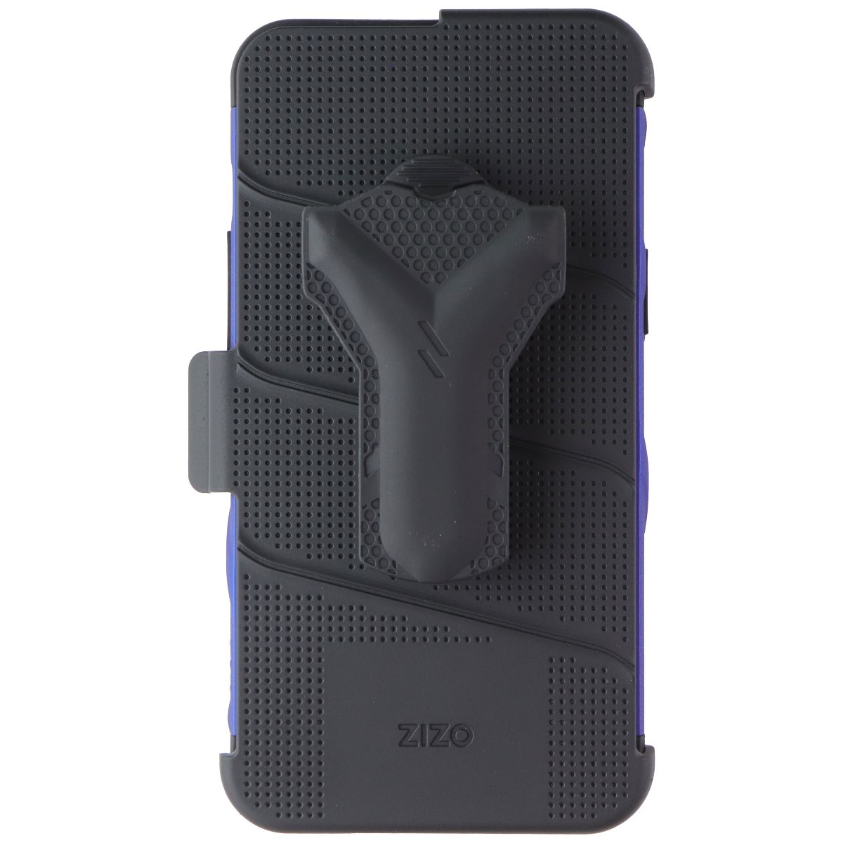 ZIZO Bolt Series Case / Screen / Holster for Apple iPhone 13 Pro Max - Blue Cell Phone - Cases, Covers & Skins Zizo - Simple Cell Bulk Wholesale Pricing - USA Seller