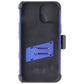 ZIZO Bolt Series Case / Screen / Holster for Apple iPhone 13 Pro Max - Blue Cell Phone - Cases, Covers & Skins Zizo - Simple Cell Bulk Wholesale Pricing - USA Seller