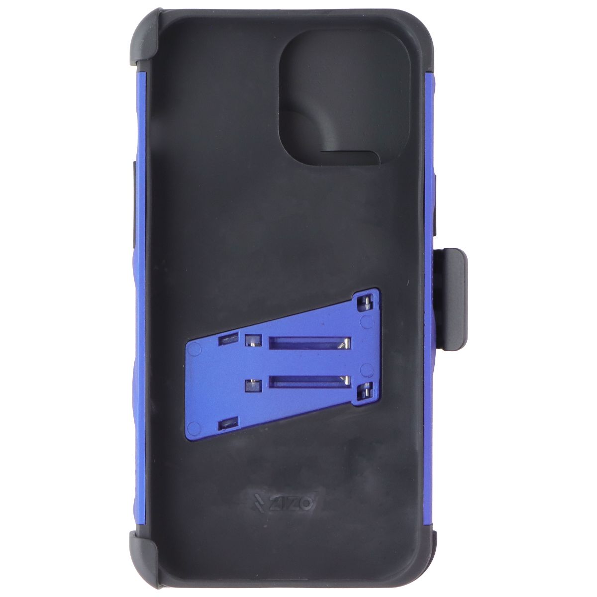 ZIZO Bolt Series Case / Screen / Holster for Apple iPhone 13 Pro Max - Blue Cell Phone - Cases, Covers & Skins Zizo - Simple Cell Bulk Wholesale Pricing - USA Seller
