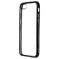 Zizo Refine Series Case for Apple iPhone SE (3rd & 2nd Gen)/ 8 / 7 - Clear/Black Cell Phone - Cases, Covers & Skins Zizo - Simple Cell Bulk Wholesale Pricing - USA Seller