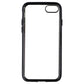 Zizo Refine Series Case for Apple iPhone SE (3rd & 2nd Gen)/ 8 / 7 - Clear/Black Cell Phone - Cases, Covers & Skins Zizo - Simple Cell Bulk Wholesale Pricing - USA Seller