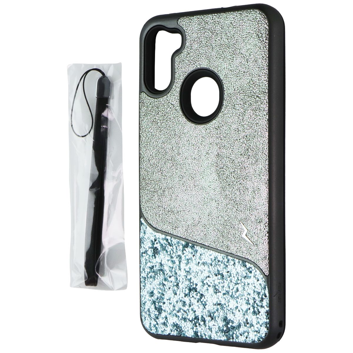 ZIZO Division Series Case for Samsung Galaxy A11 - Mint / Black Cell Phone - Cases, Covers & Skins Zizo - Simple Cell Bulk Wholesale Pricing - USA Seller