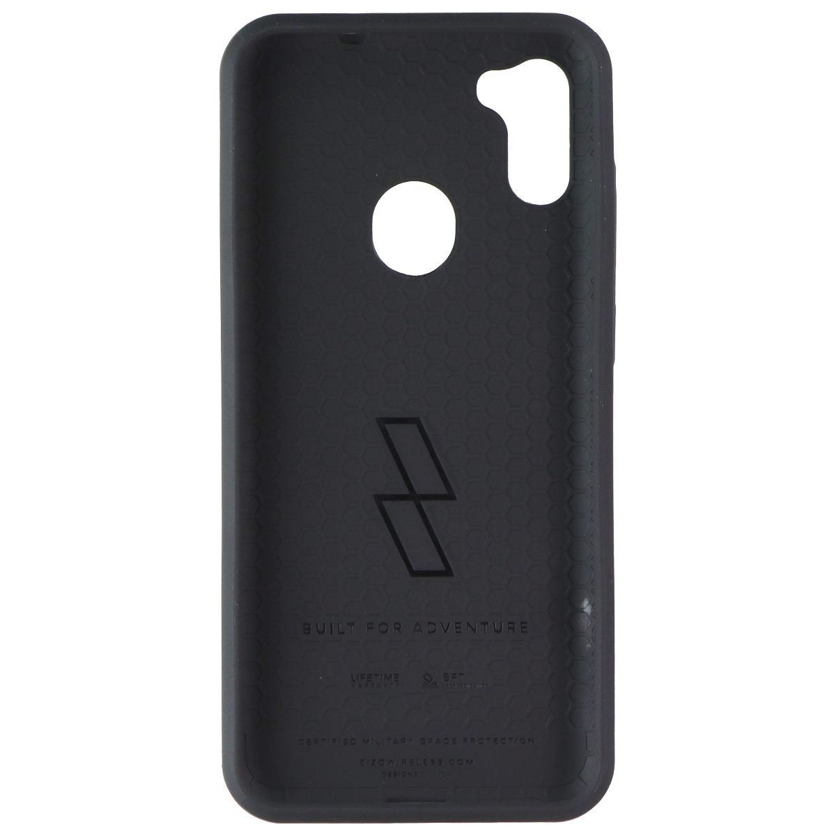 ZIZO Division Series Case for Samsung Galaxy A11 - Mint / Black Cell Phone - Cases, Covers & Skins Zizo - Simple Cell Bulk Wholesale Pricing - USA Seller