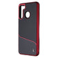 ZIZO Division Series Case for Samsung Galaxy A21 - Black / Red Cell Phone - Cases, Covers & Skins Zizo - Simple Cell Bulk Wholesale Pricing - USA Seller