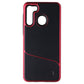 ZIZO Division Series Case for Samsung Galaxy A21 - Black / Red Cell Phone - Cases, Covers & Skins Zizo - Simple Cell Bulk Wholesale Pricing - USA Seller