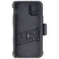 ZIZO Bolt Series Case / Holster / Glass for Apple iPhone 12 Mini - Black Cell Phone - Cases, Covers & Skins Zizo - Simple Cell Bulk Wholesale Pricing - USA Seller
