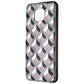 Zizo Divine Series Case for Motorola Moto G Power (2021) - Pink/Silver Geo Cell Phone - Cases, Covers & Skins Zizo - Simple Cell Bulk Wholesale Pricing - USA Seller