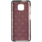 Zizo Divine Series Case for Motorola Moto G Power (2021) - Pink/Silver Geo Cell Phone - Cases, Covers & Skins Zizo - Simple Cell Bulk Wholesale Pricing - USA Seller