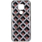 Zizo Divine Series Case for Motorola Moto G Play (2021) - Pink/Silver Geo