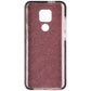 Zizo Divine Series Case for Motorola Moto G Play (2021) - Pink/Silver Geo Cell Phone - Cases, Covers & Skins Zizo - Simple Cell Bulk Wholesale Pricing - USA Seller