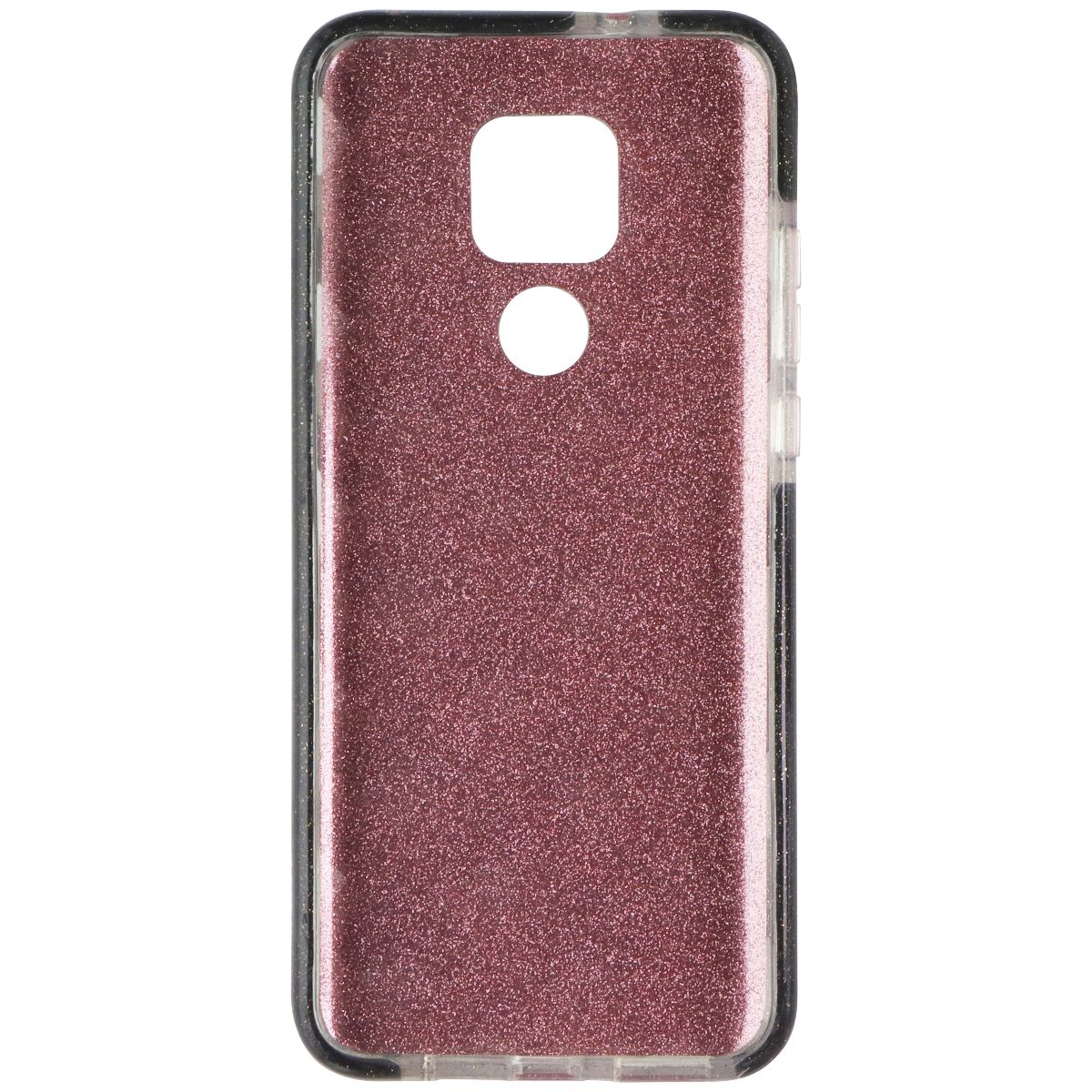 Zizo Divine Series Case for Motorola Moto G Play (2021) - Pink/Silver Geo Cell Phone - Cases, Covers & Skins Zizo - Simple Cell Bulk Wholesale Pricing - USA Seller
