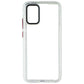Zizo Surge Series Case w/ Customizable Buttons for Samsung Galaxy A02s - Clear Cell Phone - Cases, Covers & Skins Zizo - Simple Cell Bulk Wholesale Pricing - USA Seller