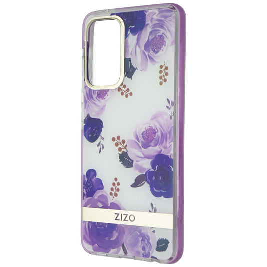 ZIZO Divine Series Case for Samsung Galaxy A52 (5G) - Nightshade Cell Phone - Cases, Covers & Skins Zizo - Simple Cell Bulk Wholesale Pricing - USA Seller