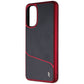 ZIZO Division Series Case for Motorola Moto G 5G (2022) - Black / Red Cell Phone - Cases, Covers & Skins Zizo - Simple Cell Bulk Wholesale Pricing - USA Seller
