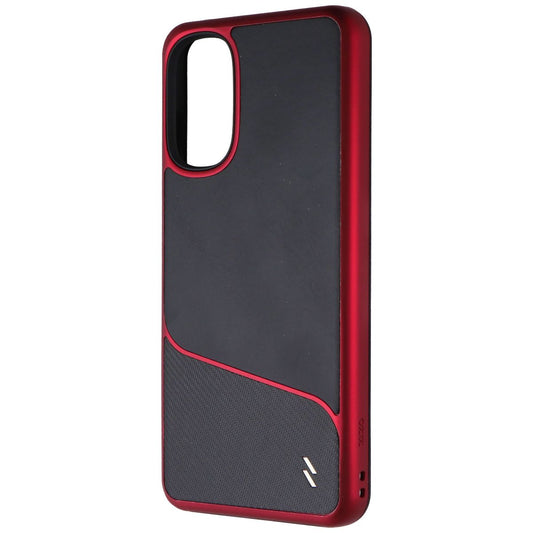 ZIZO Division Series Case for Motorola Moto G 5G (2022) - Black / Red Cell Phone - Cases, Covers & Skins Zizo - Simple Cell Bulk Wholesale Pricing - USA Seller