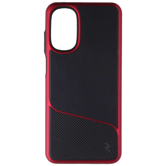 ZIZO Division Series Case for Motorola Moto G 5G (2022) - Black / Red Cell Phone - Cases, Covers & Skins Zizo - Simple Cell Bulk Wholesale Pricing - USA Seller
