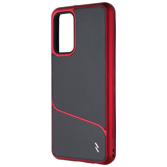 ZIZO Division Series Case for Samsung Galaxy A23 (5G) - Black and Red Cell Phone - Cases, Covers & Skins Zizo - Simple Cell Bulk Wholesale Pricing - USA Seller