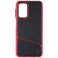 ZIZO Division Series Case for Samsung Galaxy A23 (5G) - Black and Red Cell Phone - Cases, Covers & Skins Zizo - Simple Cell Bulk Wholesale Pricing - USA Seller