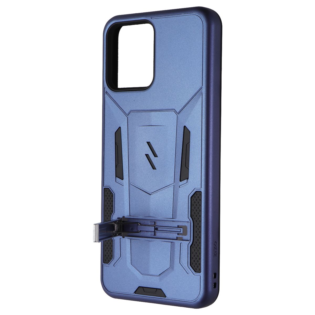 Zizo Transform Series Case for Revvl 6 5G Smartphone - Blue Cell Phone - Cases, Covers & Skins Zizo - Simple Cell Bulk Wholesale Pricing - USA Seller