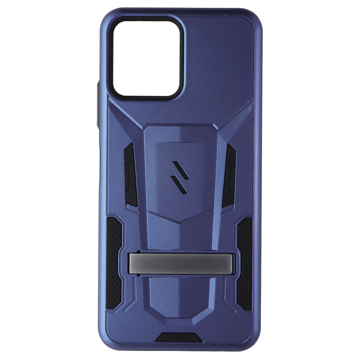 Zizo Transform Series Case for Revvl 6 5G Smartphone - Blue Cell Phone - Cases, Covers & Skins Zizo    - Simple Cell Bulk Wholesale Pricing - USA Seller