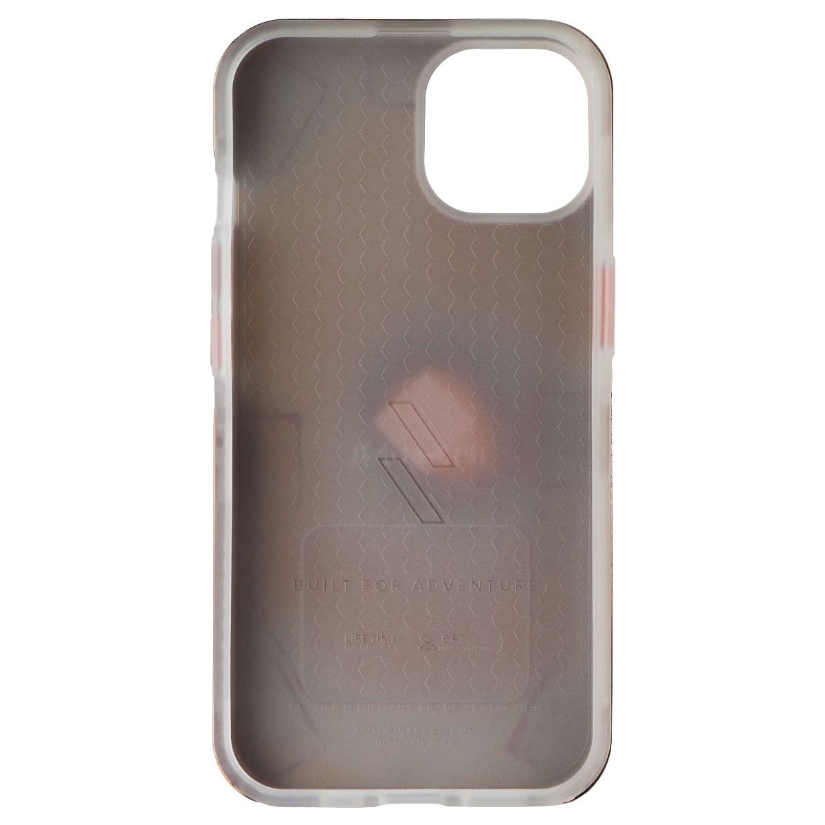 Zizo Division Series Case for Apple iPhone 14 and iPhone 13 - Wanderlust Cell Phone - Cases, Covers & Skins Zizo - Simple Cell Bulk Wholesale Pricing - USA Seller