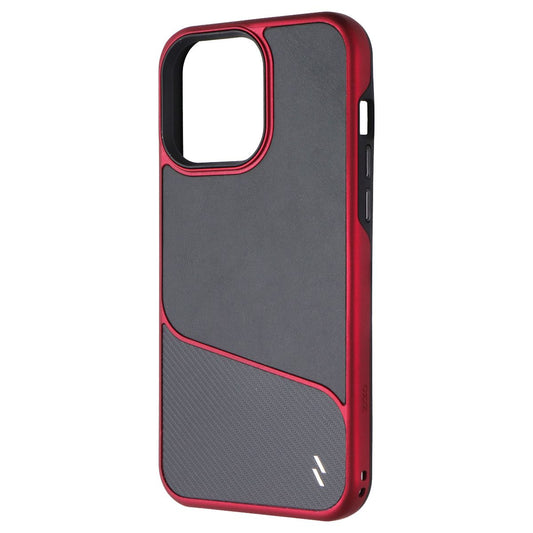 ZIZO Division Series Case for Apple iPhone 14 Pro Max - Black and Red Cell Phone - Cases, Covers & Skins Zizo - Simple Cell Bulk Wholesale Pricing - USA Seller